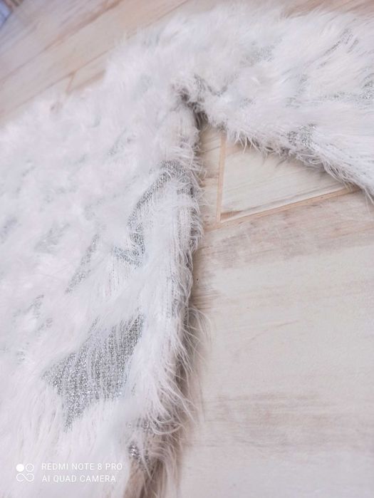 Мека блузка на H&M + подарък