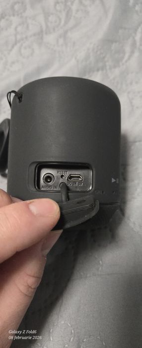 Boxa Bluetooth Sony SRS-XB10