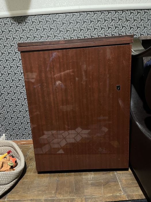 Швейная машинка «Подольск 142»