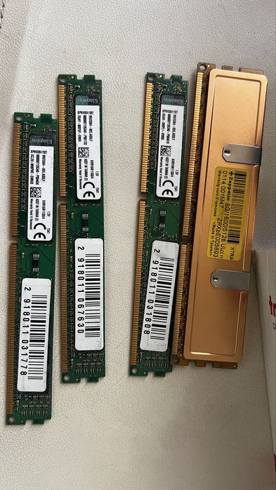 Продам Озу DDR3