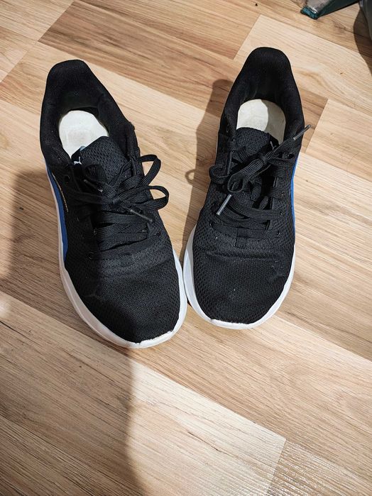 Adidasi Puma nr 39 unisex