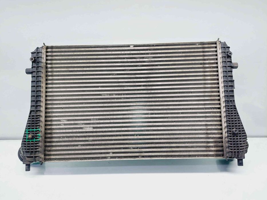 Radiator intercooler Volkswagen Golf 6 (5K1) [Fabr 2009-2013] 3C014580