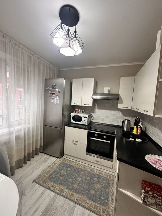 Продам 3-комнатную квартиру