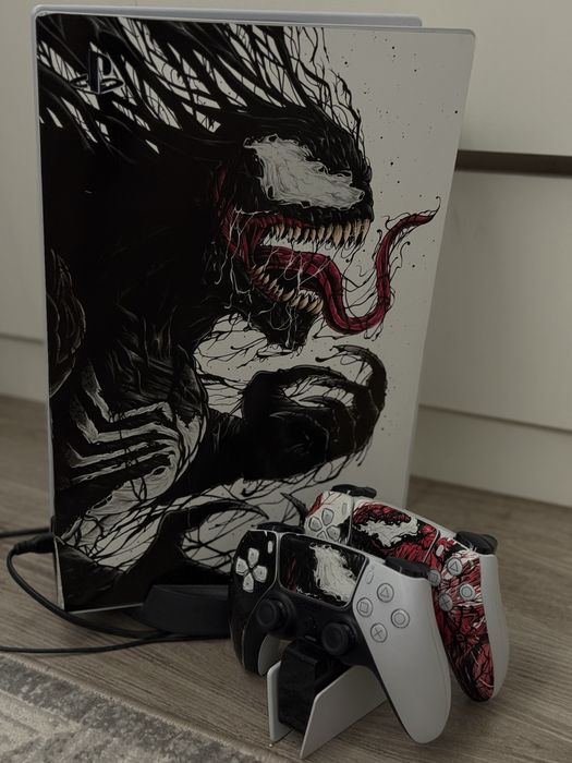 PlayStation 5 вторая ревизия