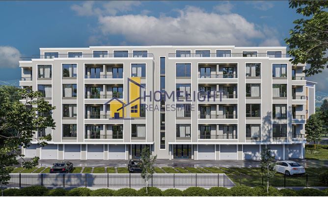 Продава се Двустаен апартамент в София, Дружба 1 - 66 кв.м за 1489 €/кв.м - Снимка #2