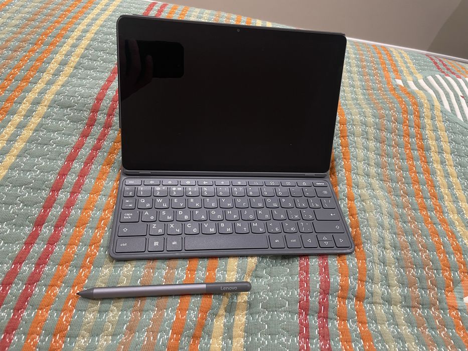 Планшет Lenovo Idea Tab TB336FU 256GB