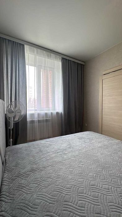 однокомнатная квартира