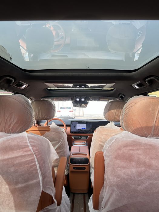 Depal s09 Ultra AWD va Max RWD