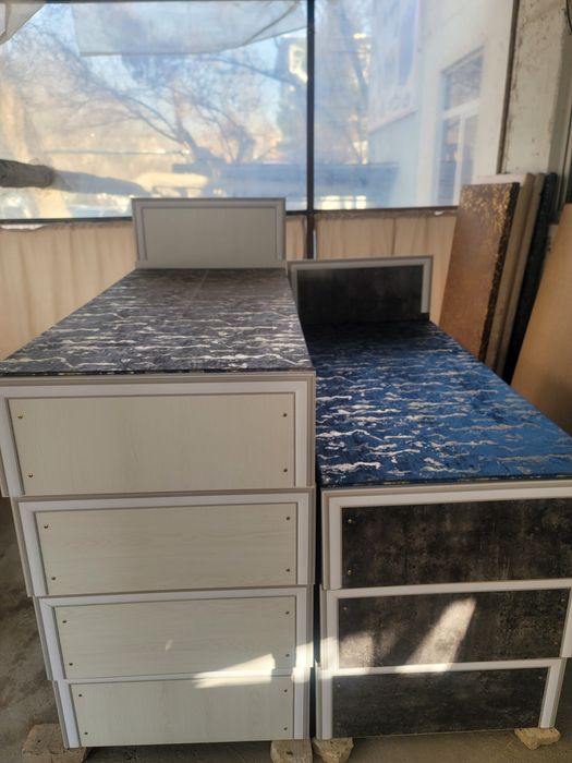 Бир кишилик йоток меберар