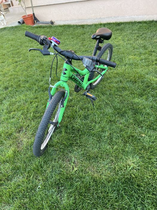 Vand bicicleta copii