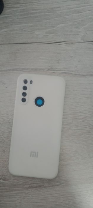 Продам редми нот 8