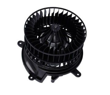 Моторчик печки на Мерседес w202