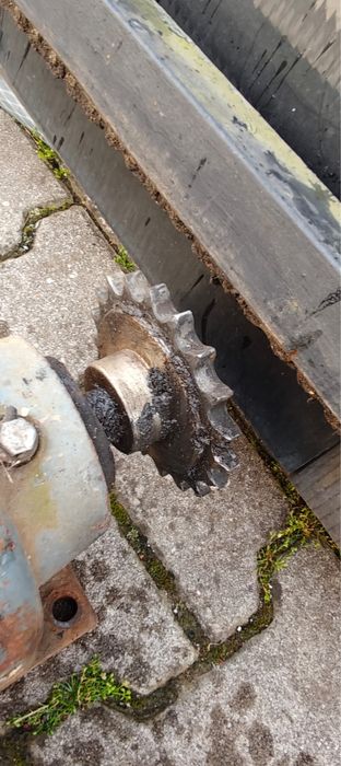 Poartă automatizată