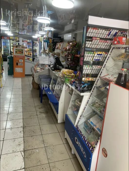 Продам дом с бизнесом