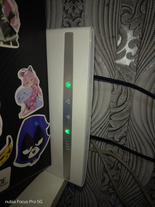 Усилитель интернета