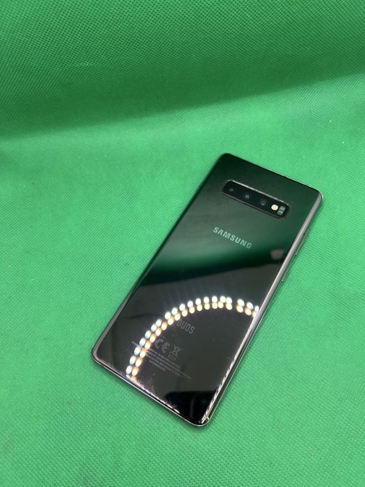 Samsung S10 PLUS, 128 GB, Lazar Amanet Crangasi, 4046613
