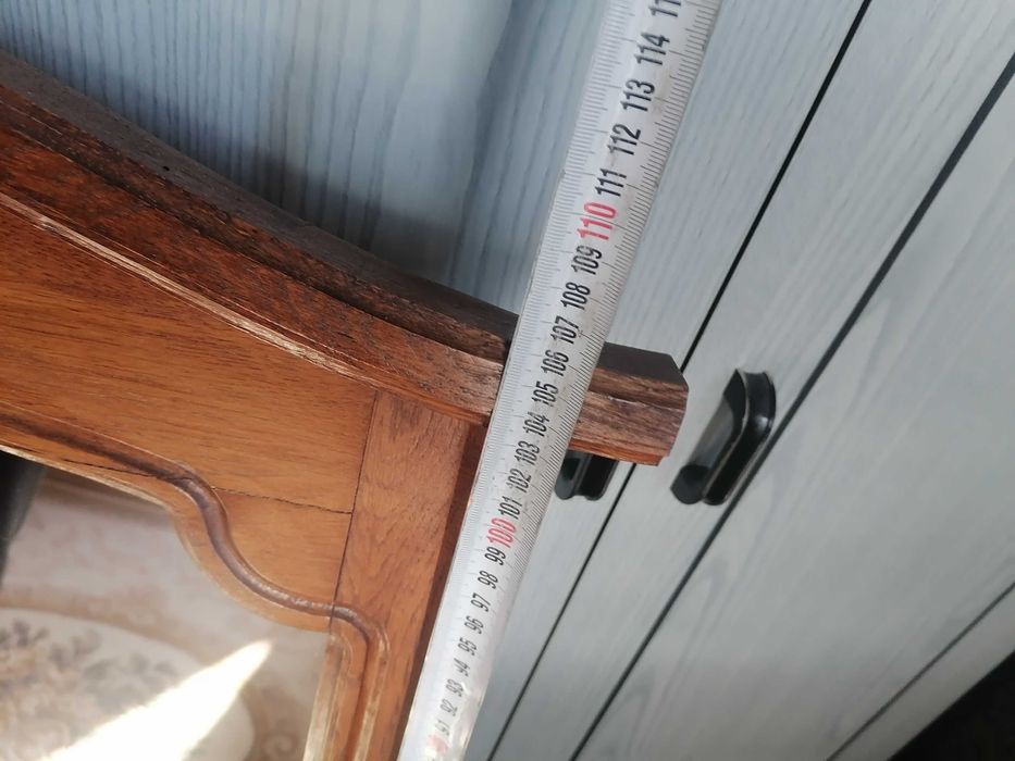 Огледало от масив