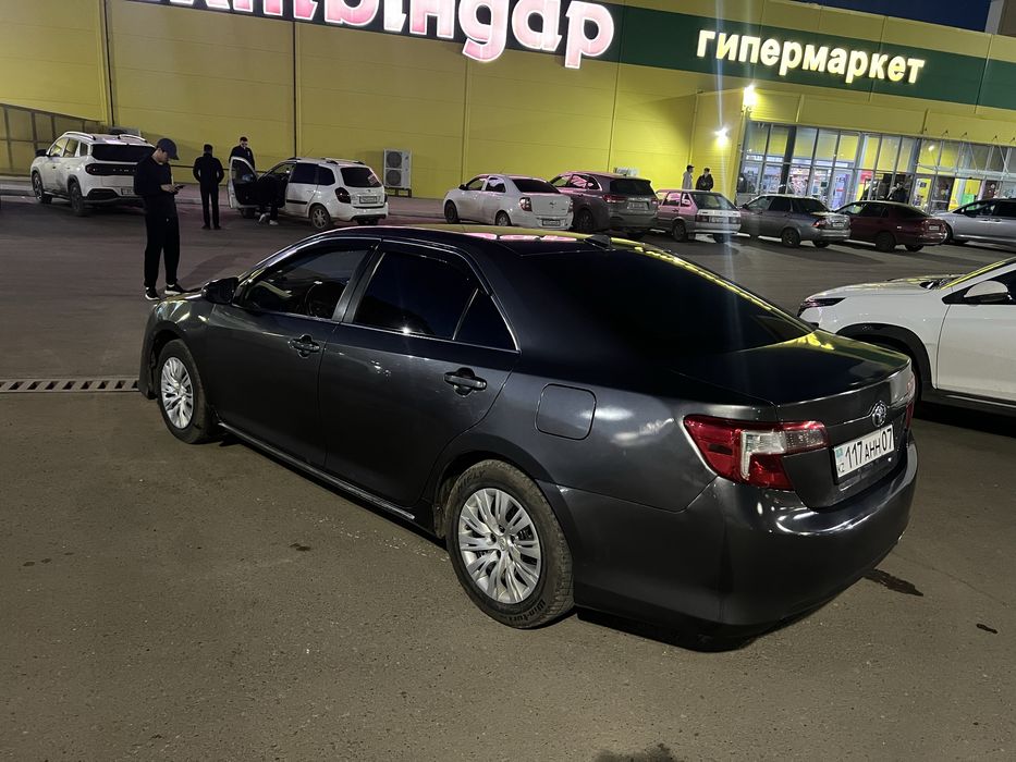 Продам камри 50 америка