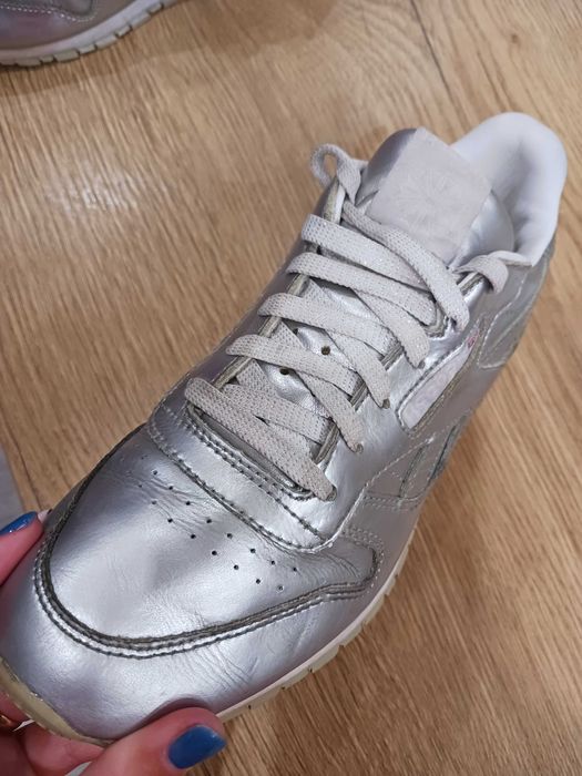 Оригинални маратонки на Reebok