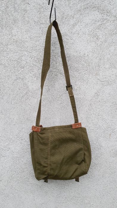 Sac merinde   (  RSR  )