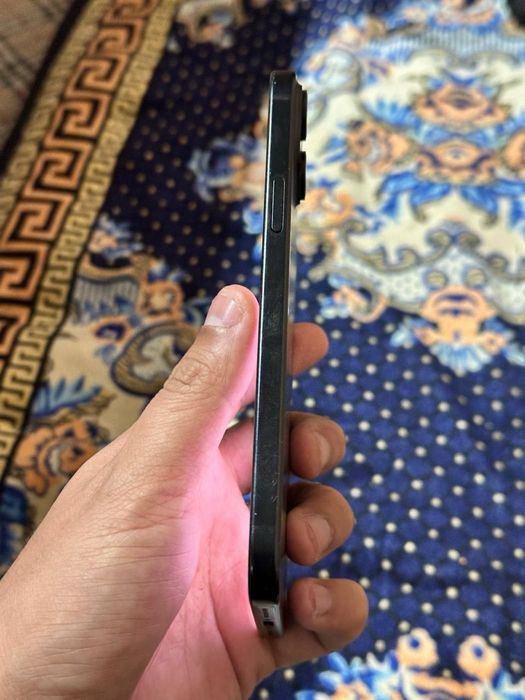 Iphone 15 plus 256 gb