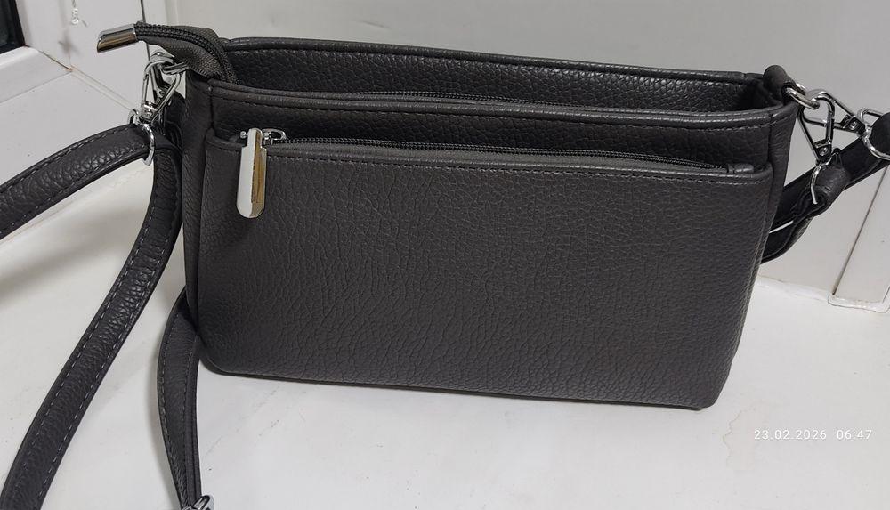 Новая сумка женская