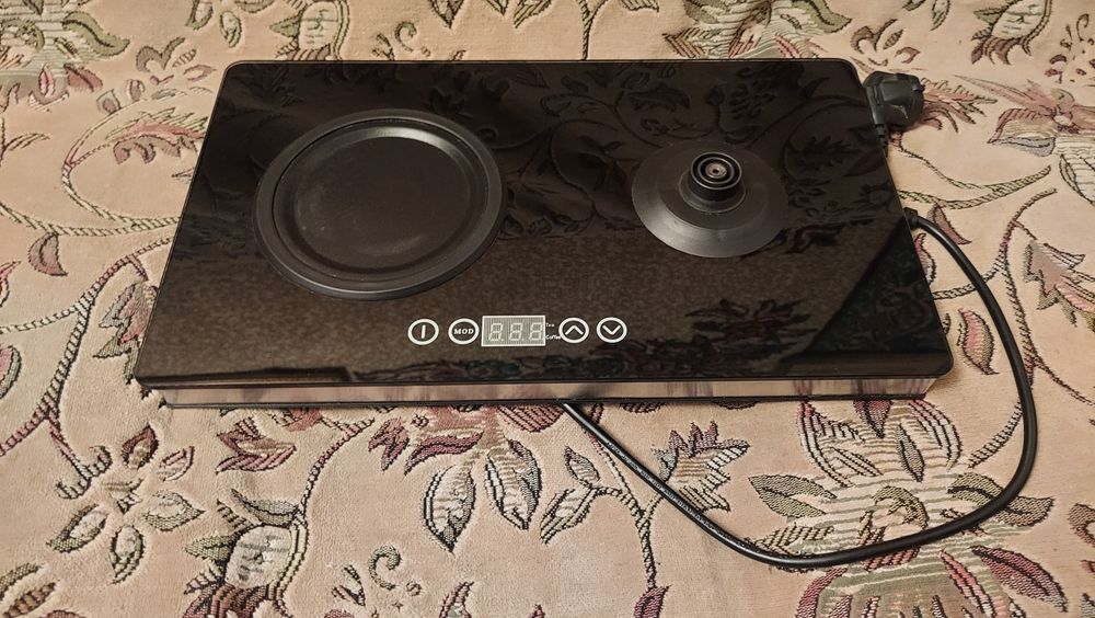 Подставка для электрочайников рабочия