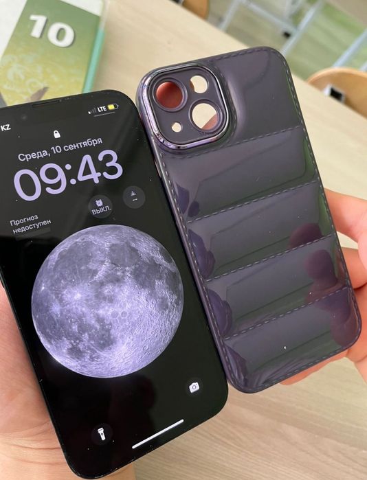 Айфон 13 память 128 сатылады срочно