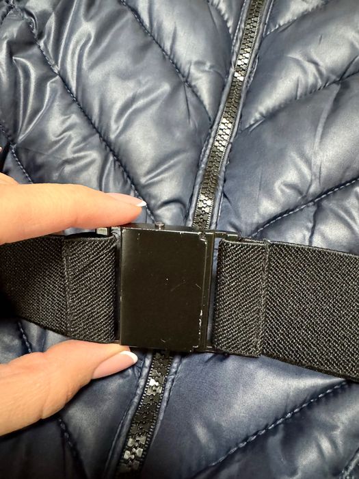 Дамско зимно яке