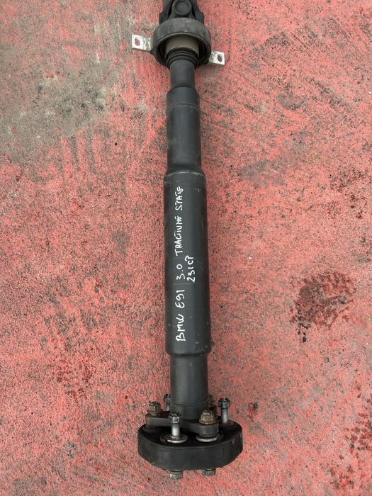 Cardan Bmw e 91 ,break motor 3.0 diesel 230 cp, 7527363