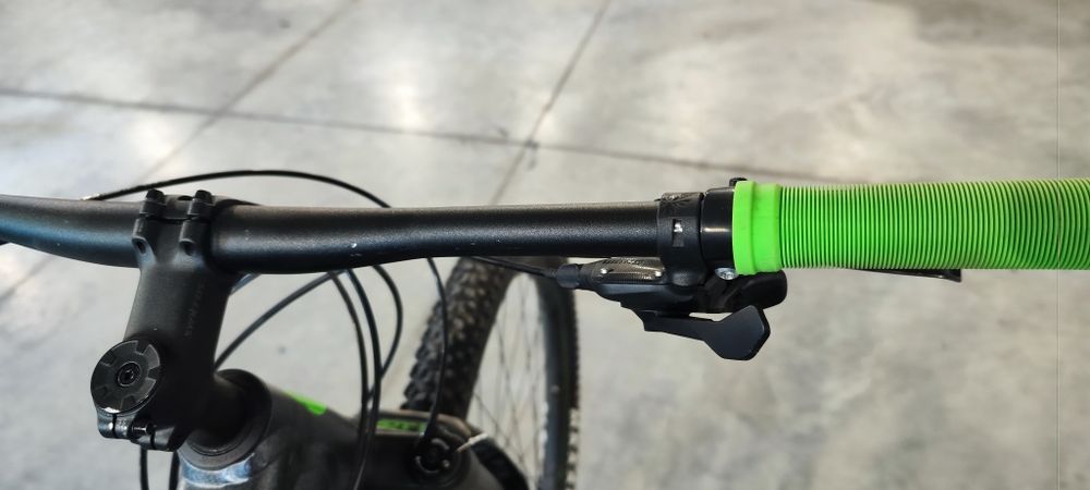 Scott Spark 970, 29"