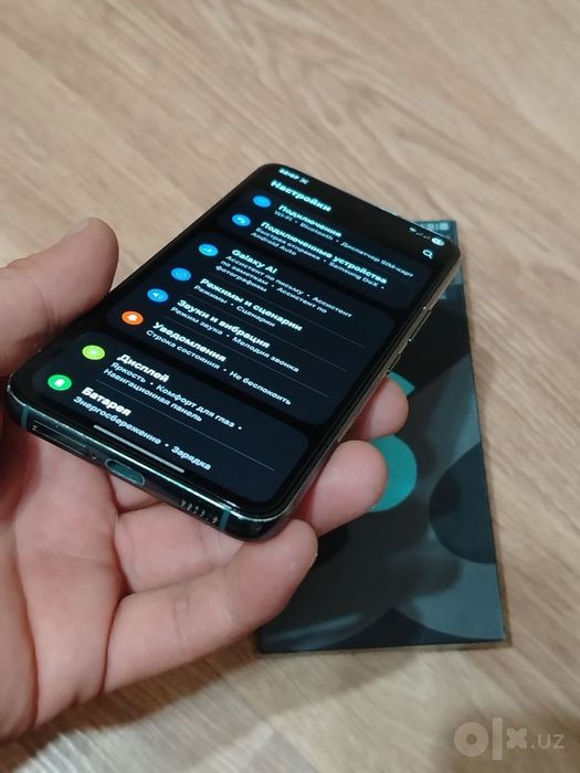 Samsung S22 8/256 Gb Evro Duos