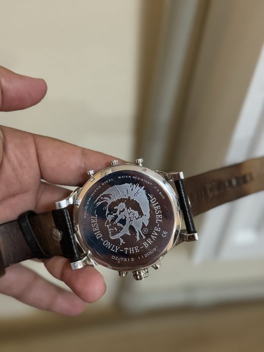 Мъжки часовник Diesel