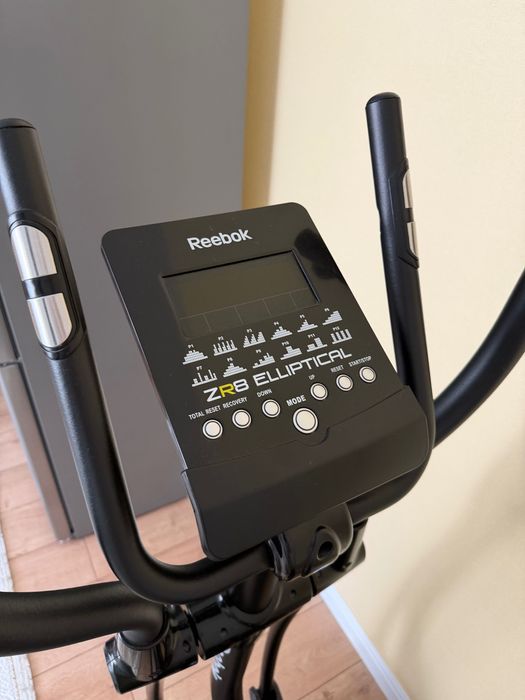 Тренажер, эллипс