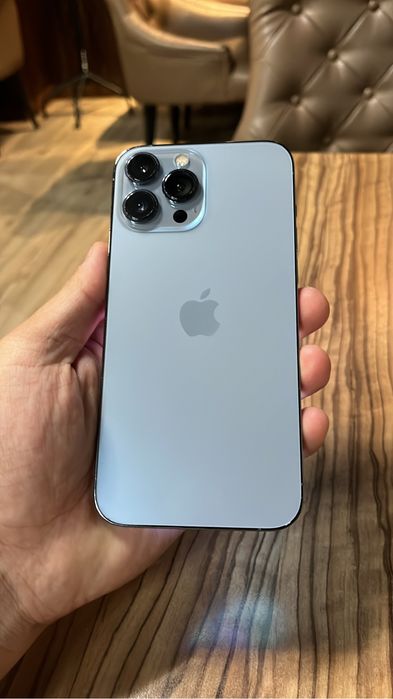 Iphone 13 PRO MAX 256Gb оригинал