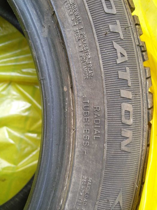 anvelope de iarna Kelly/2023/made by Goodyear 205 55 R16