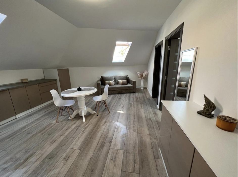 Inchiriere in regim hotelier