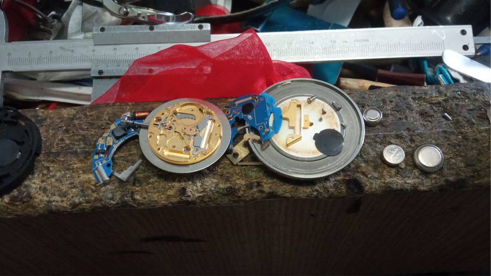 Vand Ceas Mido Bodyguard