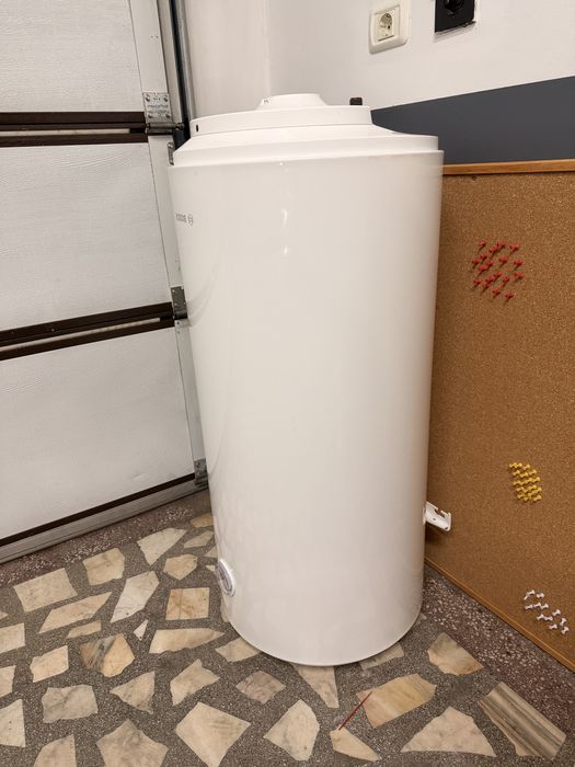 Boiler electric Bosch Tronic TR2000T