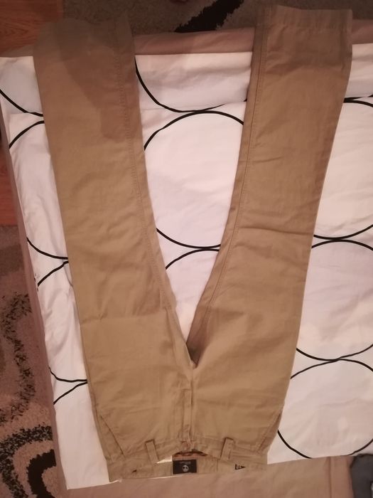 Pantaloni Timberland