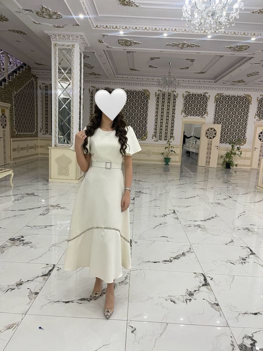 Платье вечернее,идеальное состояние