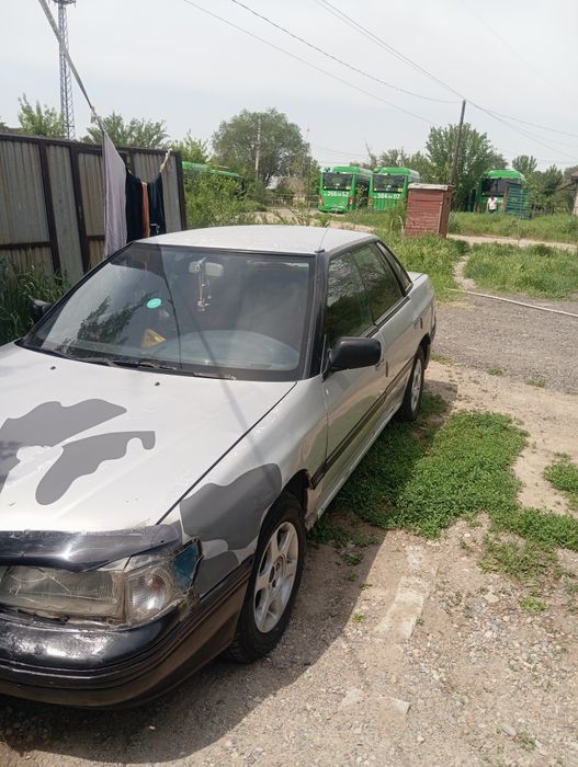 Subaru legacy 1991г.в