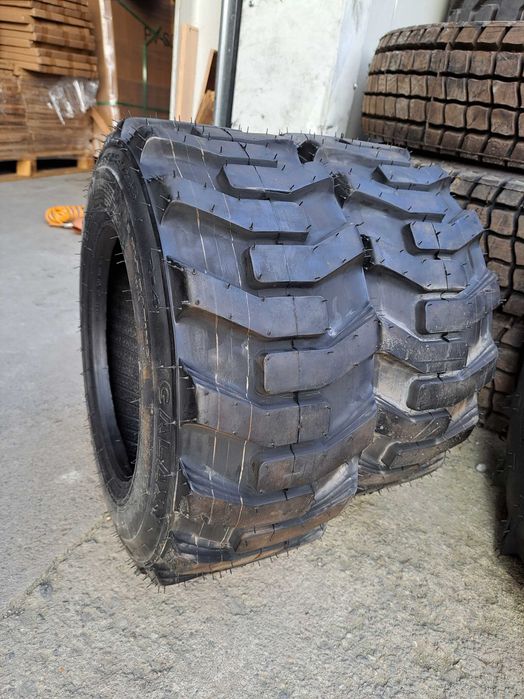Cauciucuri noi 23X8.50-12 GALAXY cu 8 pliuri anvelope BOBCAT