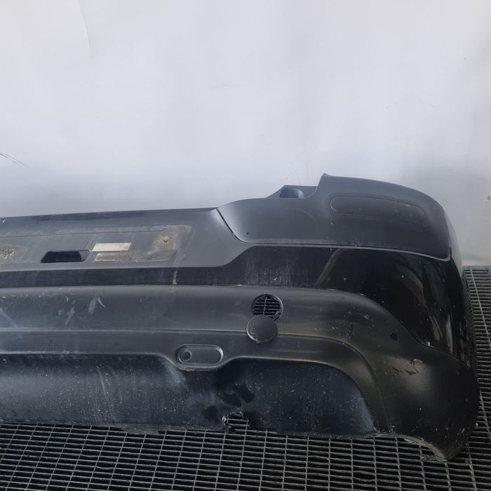 Bara spate Citroen C4 Cactus 2014 - 2017 SUV 4 Usi BLACK EXLB (1386)