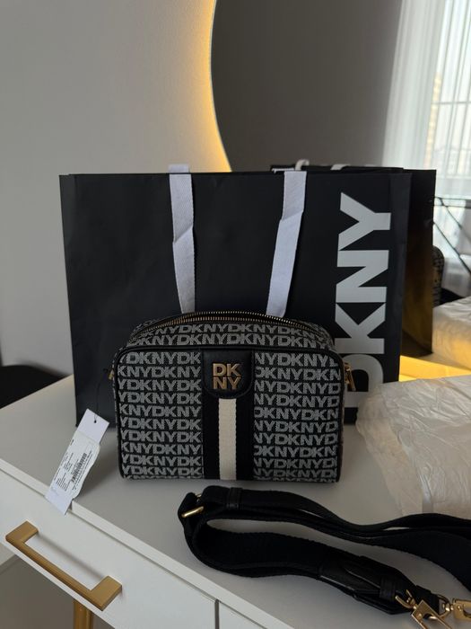 Новая Сумка DKNY