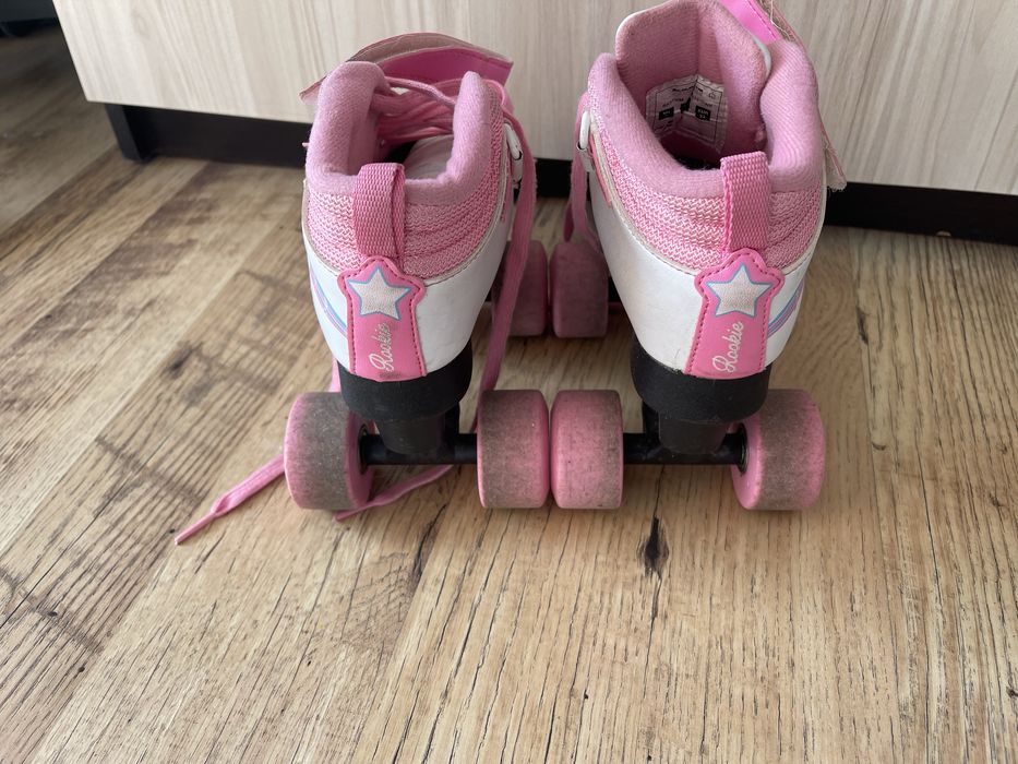 Кънки за момиче