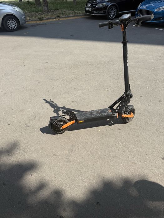 Kukirin g2 pro 2025