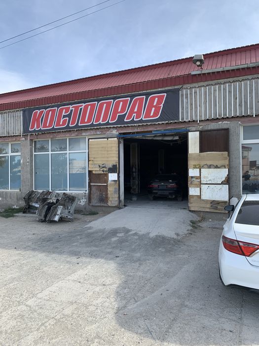 костоправ жалга бериледи