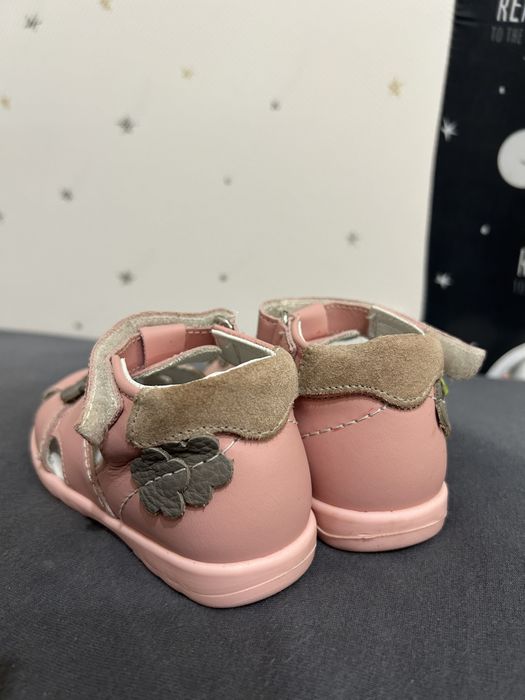Sandale Baby Avus