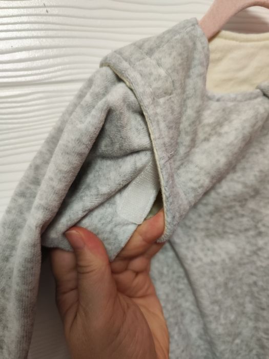 Sac de dormit bebelusi Kaiser